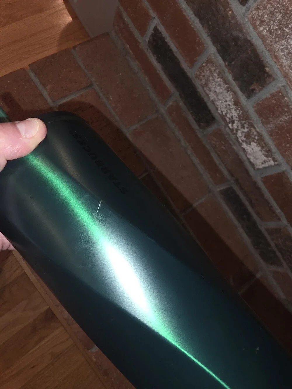 Starbucks Tumbler